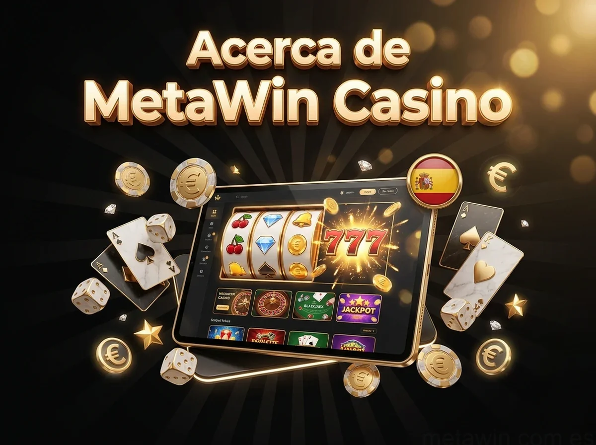 Acerca de MetaWin Casino