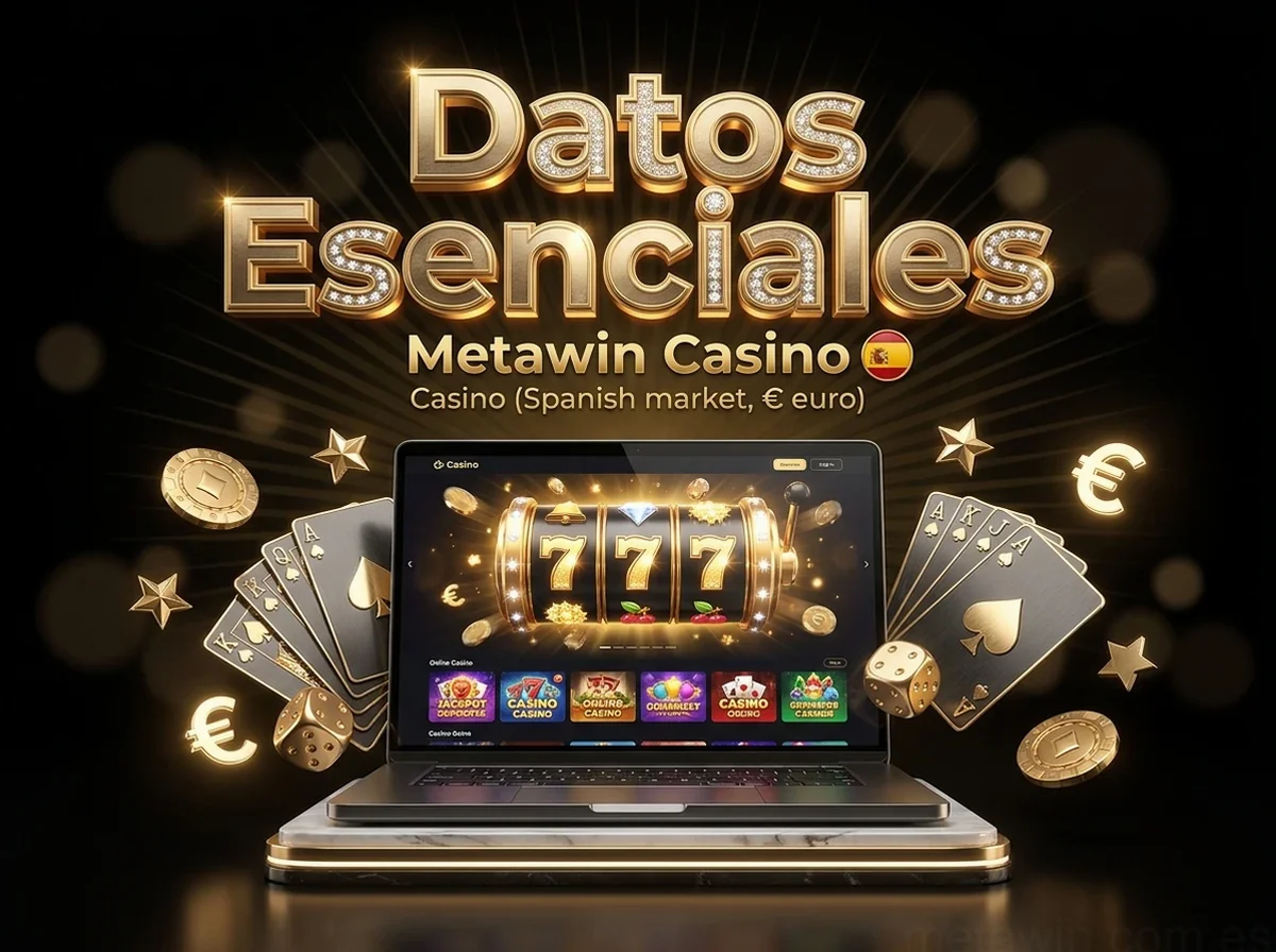 Datos Esenciales