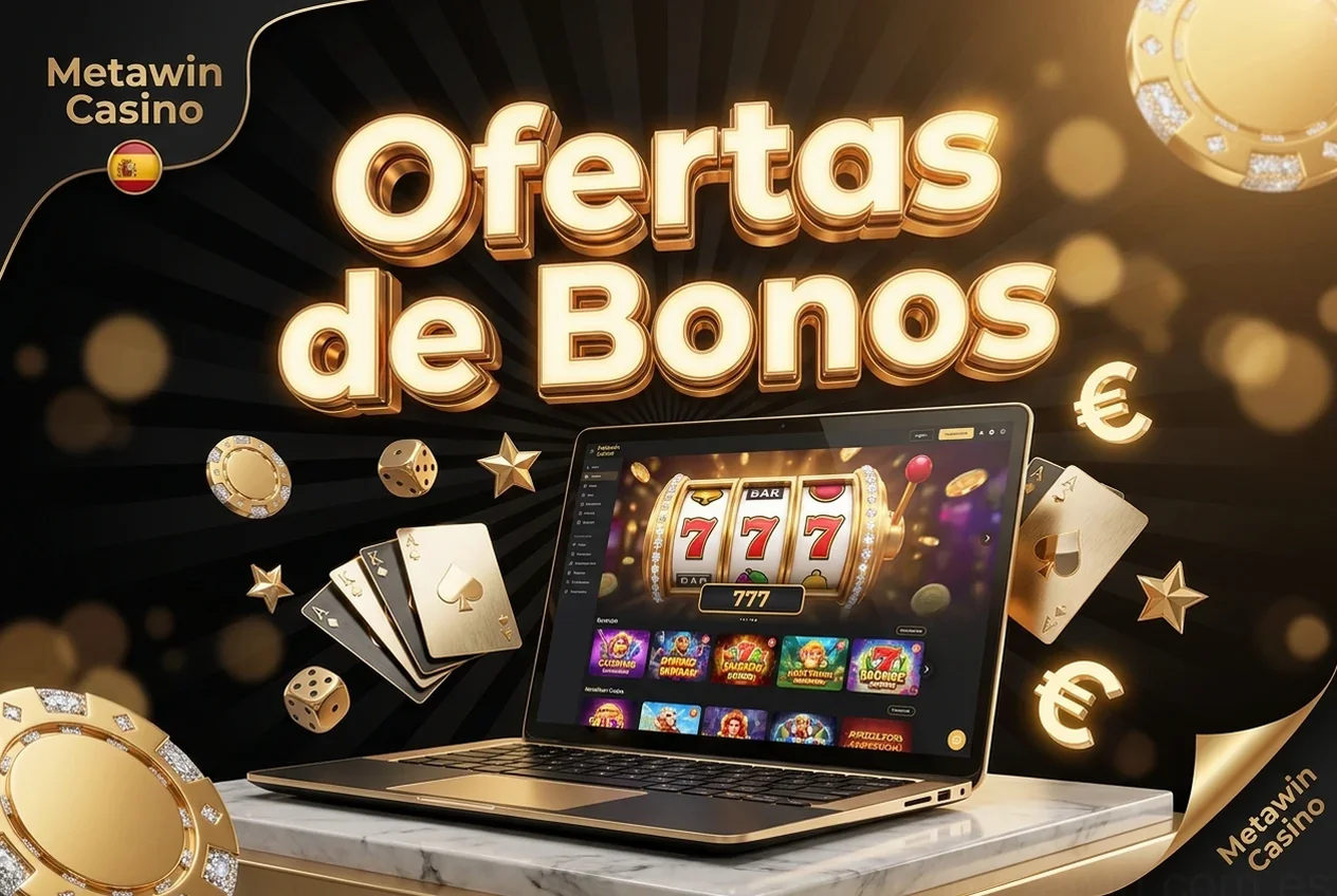 Ofertas de Bonos